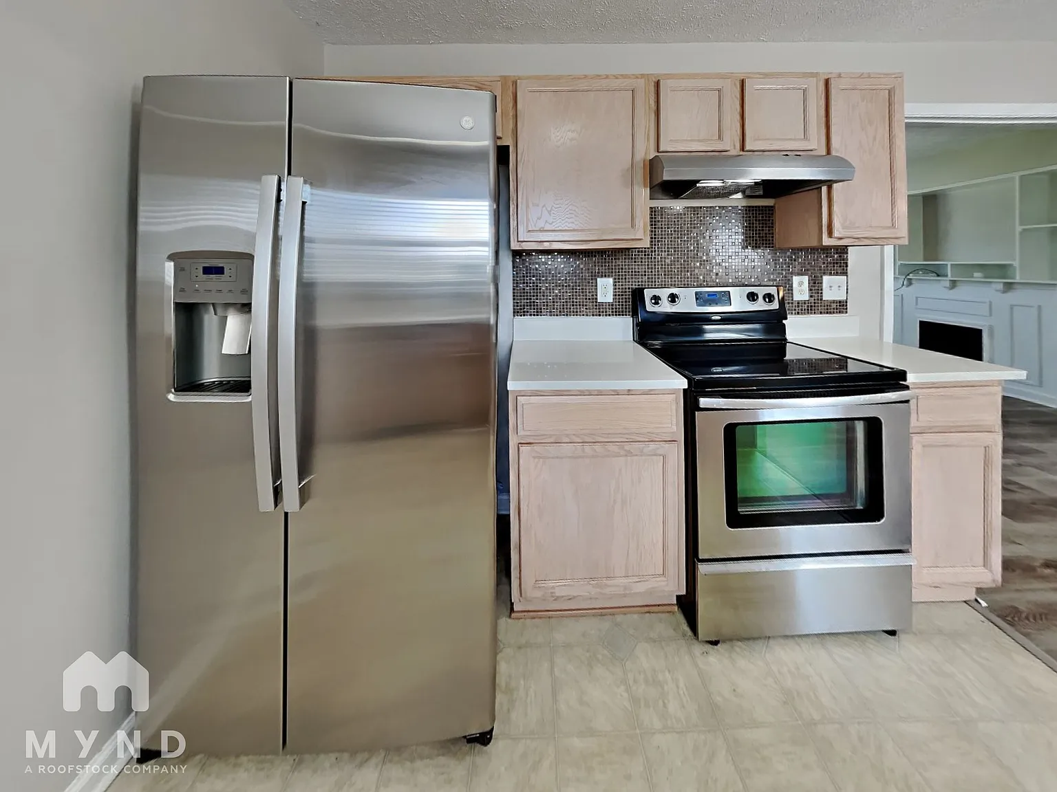 3 bed, 2.0 bath, 1191 sqft, $1,825 — Photo 4