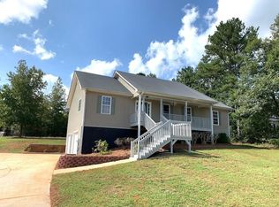 8117 Orkney Way, Winston, GA 30187