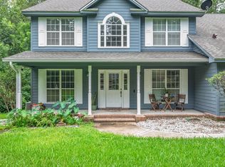 2890 Green Forest Ln, Tallahassee, FL 32312
