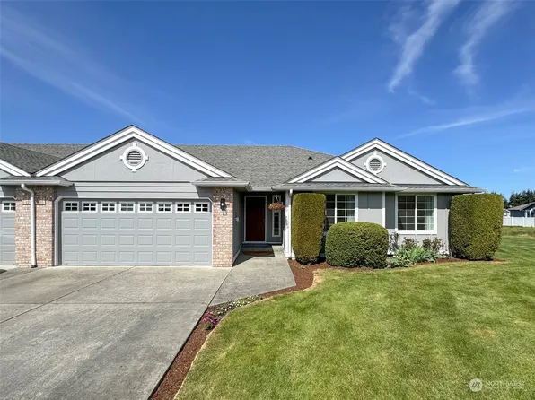 60 Heron Way, Sequim, WA 98382