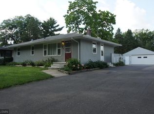 2115 South Ave E, North Saint Paul, MN 55109