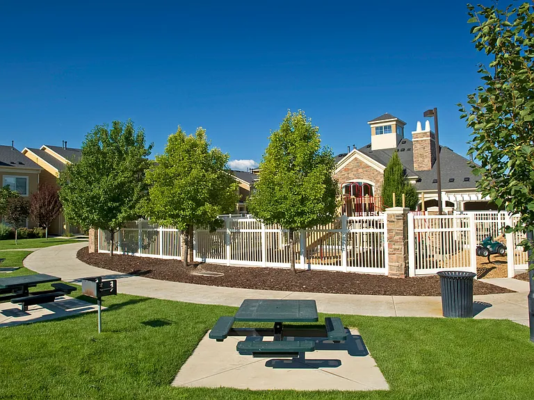 Liberty Commons — Photo 17
