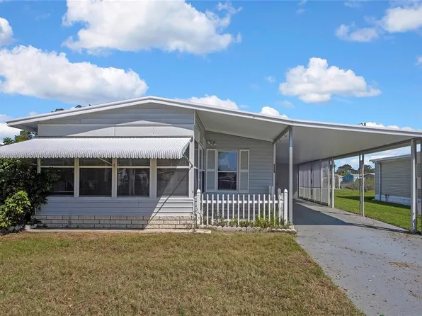 4809 Empress Ln, Holiday, FL 34690