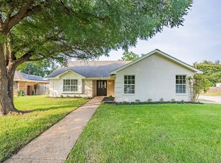 1200 Eastfield Dr, Mansfield, TX 76063