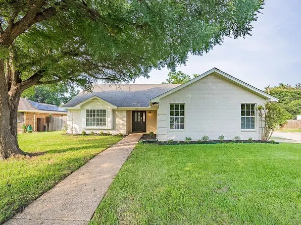 1200 Eastfield Dr, Mansfield, TX 76063