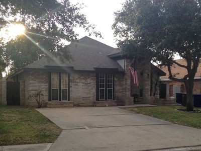 9012 Cornell Dr, Laredo, TX, 78045