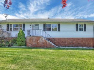 34 Johnson Rd, Lagrangeville, NY 12540