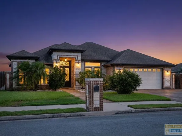 704 Santa Fe St, Weslaco, TX 78596