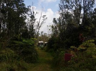 11-2874 Kaleponi Rd #36, Volcano, HI 96785