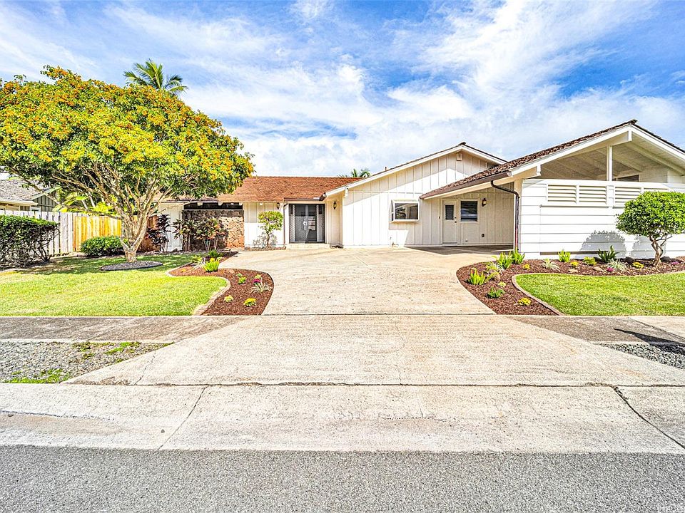 383 Ka Awakea Rd, Kailua, HI 96734 Zillow