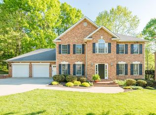 348 Wild Turkey Rd, Lynchburg, VA 24502