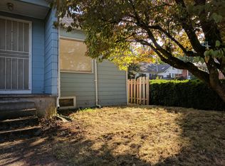 7604 SE Yamhill St, Portland, OR 97215