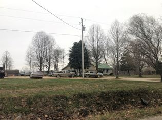 3344 Shouse Rd, Santa Fe, TN 38482