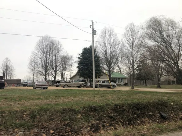 3344 Shouse Rd, Santa Fe, TN 38482
