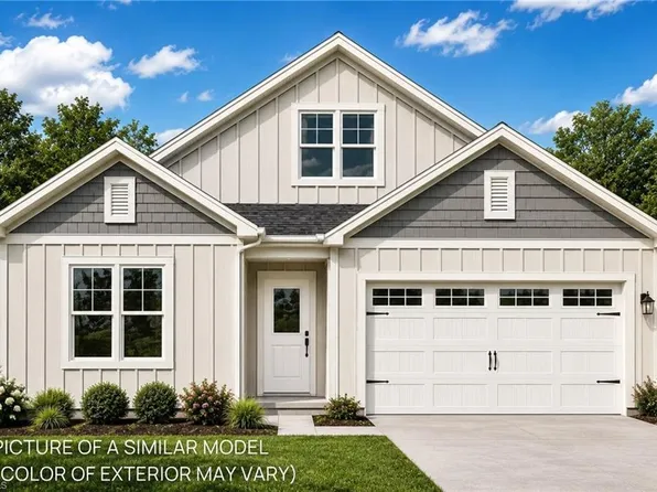 1649 Ralee Dr, Winston Salem, NC 27127