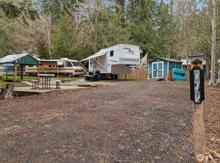 170 E Lakeshore Drive E, Shelton, WA 98524