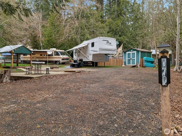 170 E Lakeshore Drive E, Shelton, WA 98524