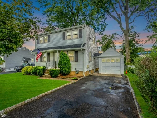 95 Park Dr, Kenilworth Boro, NJ 07033
