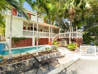 8 Arbutus Dr, Key West, FL, 33040