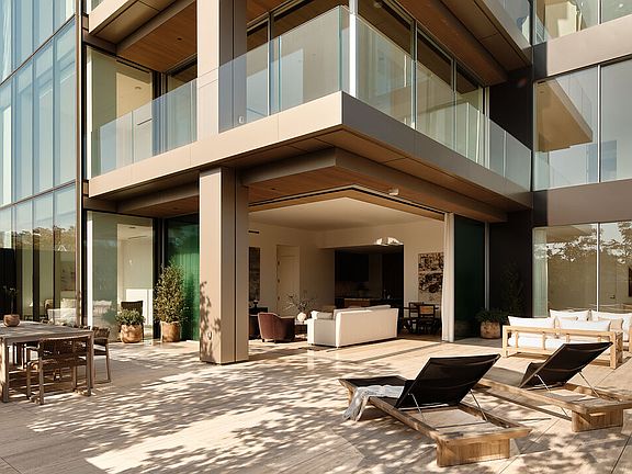 5th image of 8899 Beverly Blvd #4C