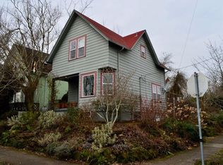 135 NE Mason St, Portland, OR 97211