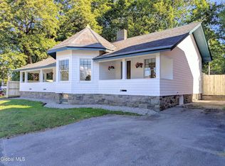 4 Palmer Avenue, Corinth, NY 12822