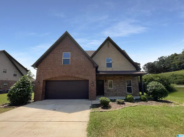 7501 Arrow Wood Blvd, Mc Calla, AL 35111