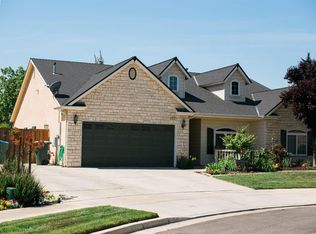 3511 W Sady Ct, Visalia, CA
