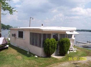 Ems #B52-LOT 18, Warsaw, IN 46582