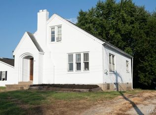 211 Springfield Rd, Owensville, MO 65066