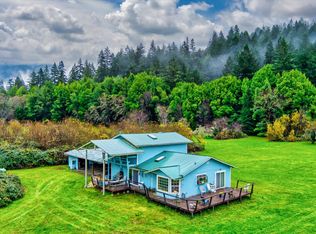 13792 Johnson Rd, Orick, CA 95555