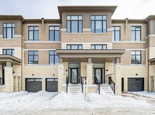 83 Millman Ln, Richmond Hill, ON