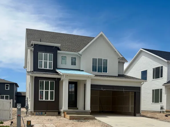 2937 Lone Pine St N #628, Eagle Mountain, UT 84005