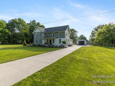 10840 Harvard Ave NE, Rockford, MI, 49341