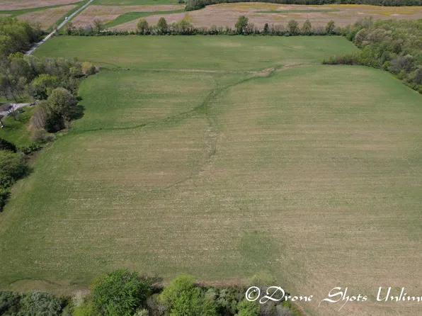 1555 County Road 1050n, Fairfield, IL 62837