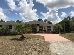 9535 78th St, Vero Beach, FL 32967