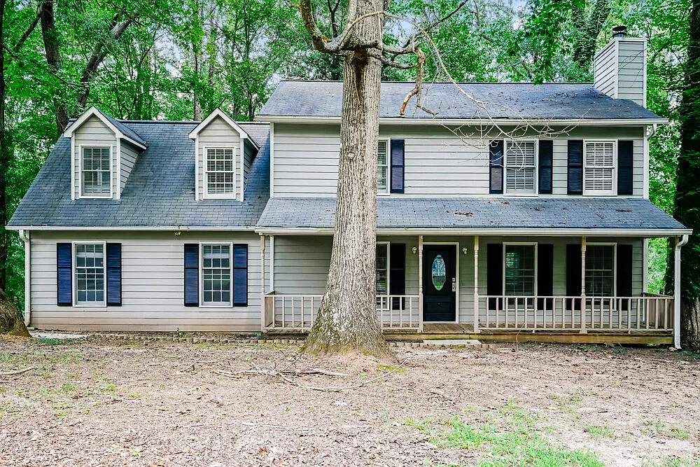 3 bed, 2.5 bath, 2034 sqft, $2,870 — Photo 1