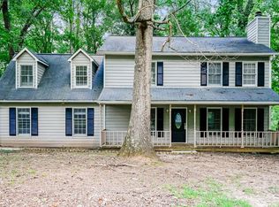 240 Brookclear Ln, Fayetteville, GA 30215