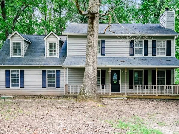 240 Brookclear Ln, Fayetteville, GA 30215