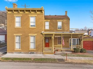 312 Baltimore Street, Madison, IN 47250