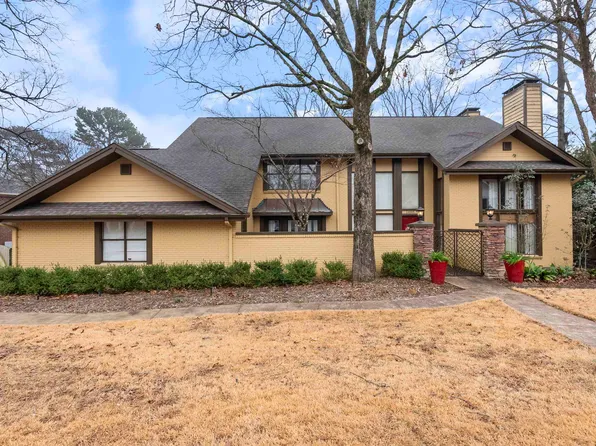 14005 Saint Charles Blvd, Little Rock, AR 72211