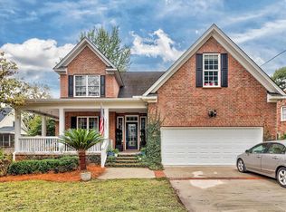3924 Yale Ave, Columbia, SC 29205
