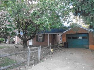 800 Ridge Rd, Ambridge, PA 15003