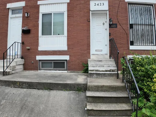 2423 Lauretta Ave, Baltimore, MD 21223