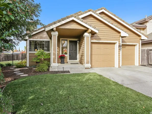 1727 Stone Way, Auburn, CA 95603
