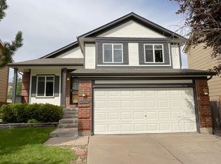 9180 Red Columbine Dr, Colorado Springs, CO 80920