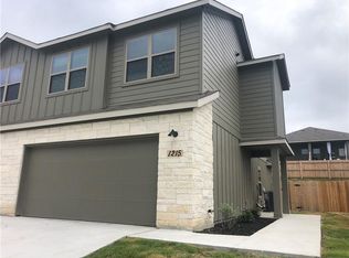 1215 Garland Rd, Georgetown, TX 78626