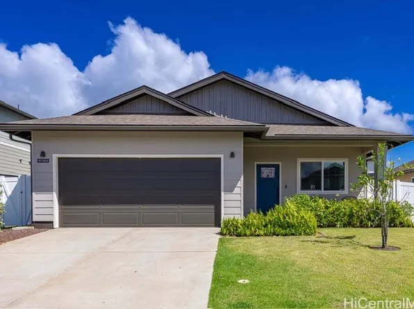 91-1414 Kapeku St, Ewa Beach, HI 96706