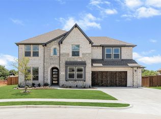 316 Mandarin Cir, Wylie, TX 75098