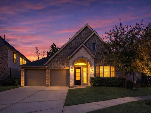 23649 Sage Villa Dr, New Caney, TX 77357